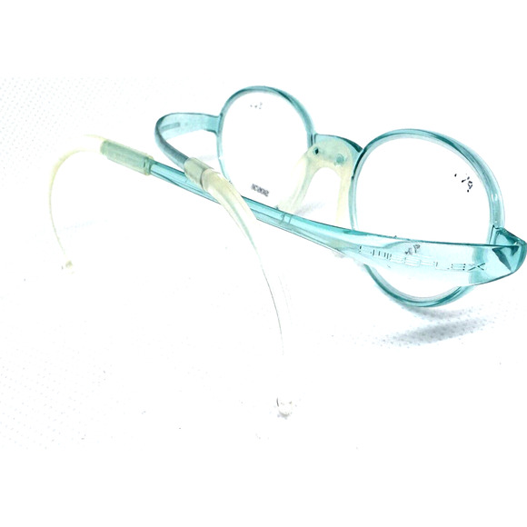 SWISSFLEX SF LOOP BABY THE SMALLEST ONE SAFE AND SWEET LIGHT BLUE SI34 S106/38 main image 5